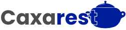 Logotipo CaxaRest